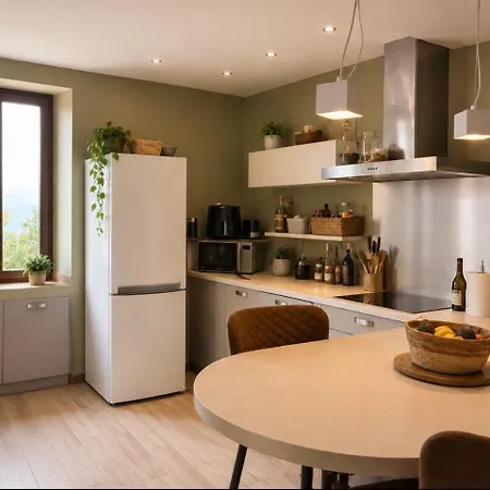 Apartment Ideal Pour En Corse *