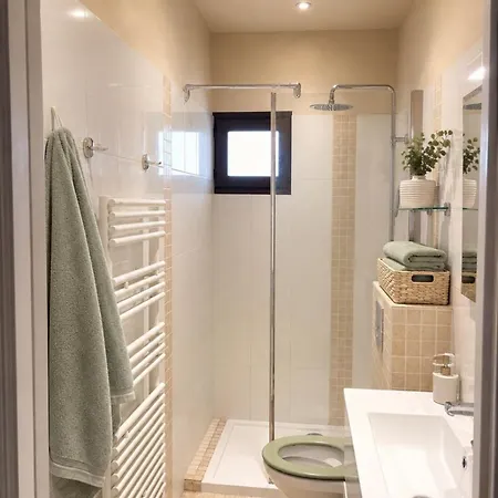 Ideal Pour En Corse Apartment Sollacaro